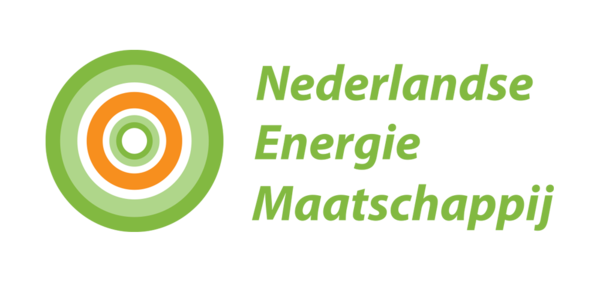 Nederlandse Energie Maatschappij Logo