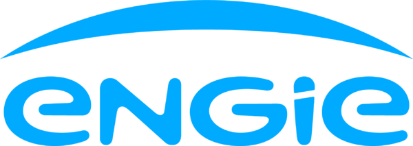 Engie Energie Logo