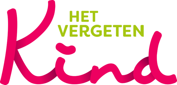 Stichting Het Vergeten Kind logo