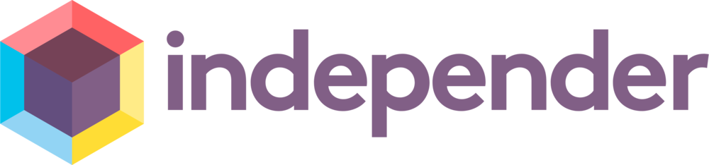 Independer logo