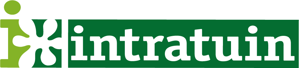 logo Intratuin