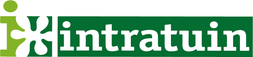 Intratuin Logo