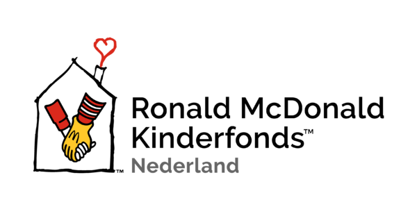 logo Ronald McDonald Kinderfonds