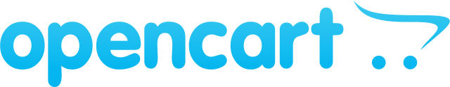 logo OpenCart