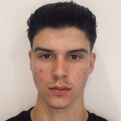 Photo of Razvan