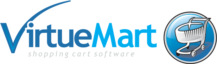 VirtueMart logo