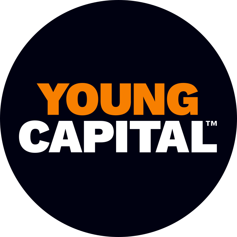 Young Capital Logo